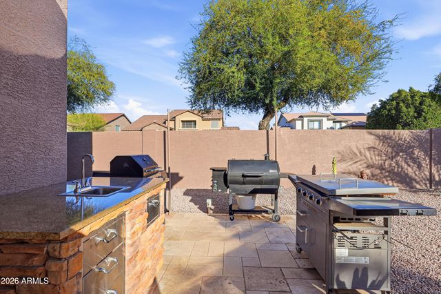 9563 E JAVELINA Avenue, Mesa, AZ 85209