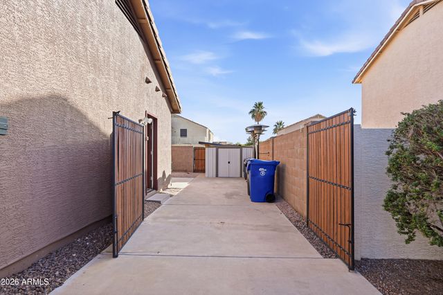 9563 E JAVELINA Avenue, Mesa, AZ 85209