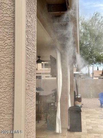 9563 E JAVELINA Avenue, Mesa, AZ 85209