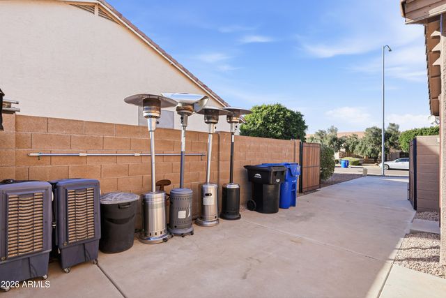 9563 E JAVELINA Avenue, Mesa, AZ 85209