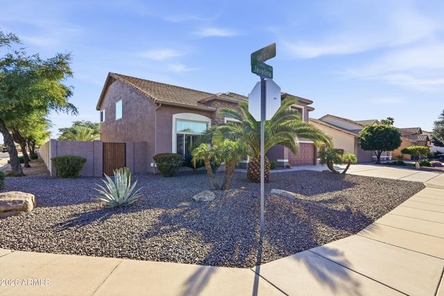 9563 E JAVELINA Avenue, Mesa, AZ 85209