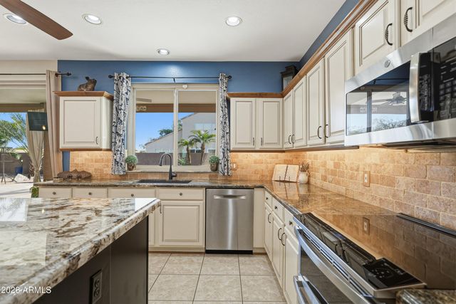 9563 E JAVELINA Avenue, Mesa, AZ 85209