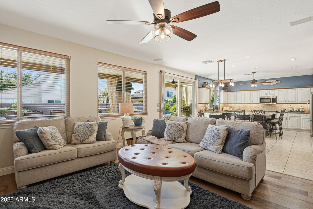 Image 17 of property listing at 9563 E JAVELINA Avenue, Mesa, AZ 85209