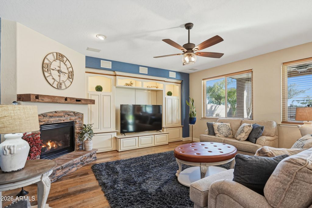 Image 18 of property listing at 9563 E JAVELINA Avenue, Mesa, AZ 85209