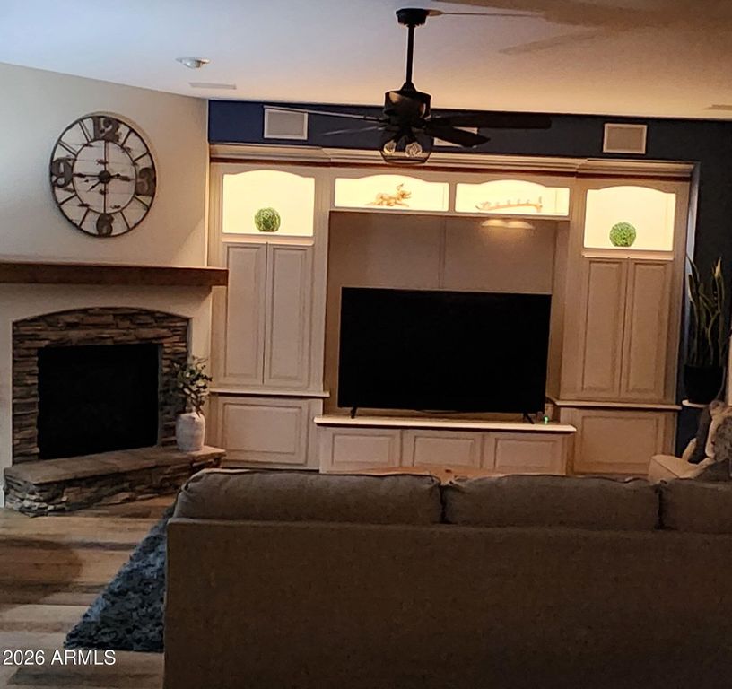 Image 19 of property listing at 9563 E JAVELINA Avenue, Mesa, AZ 85209