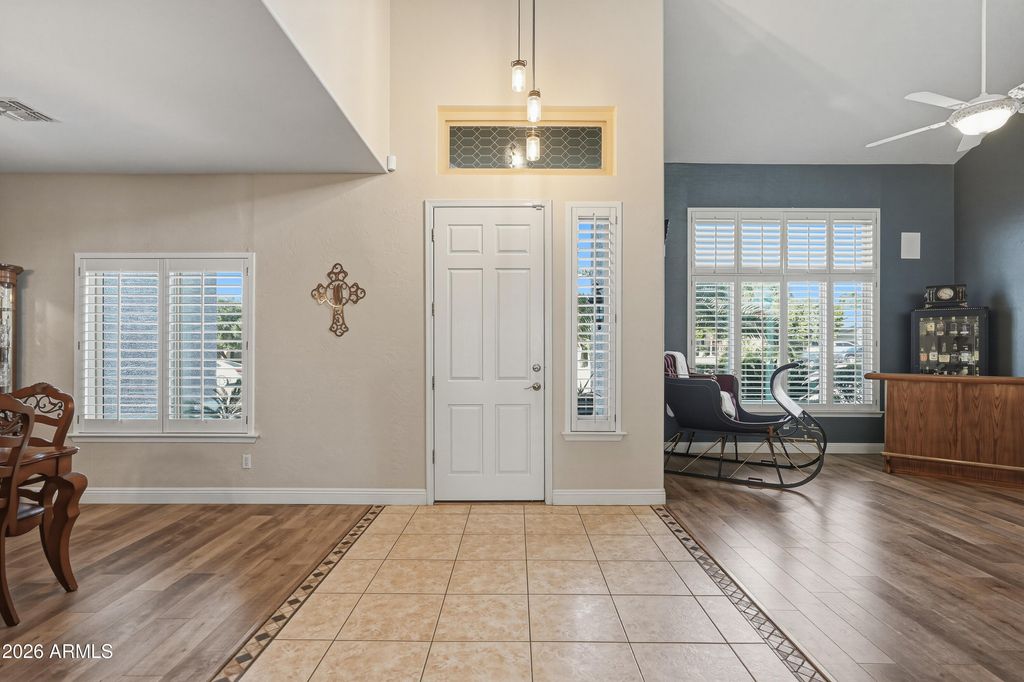 Image 22 of property listing at 9563 E JAVELINA Avenue, Mesa, AZ 85209