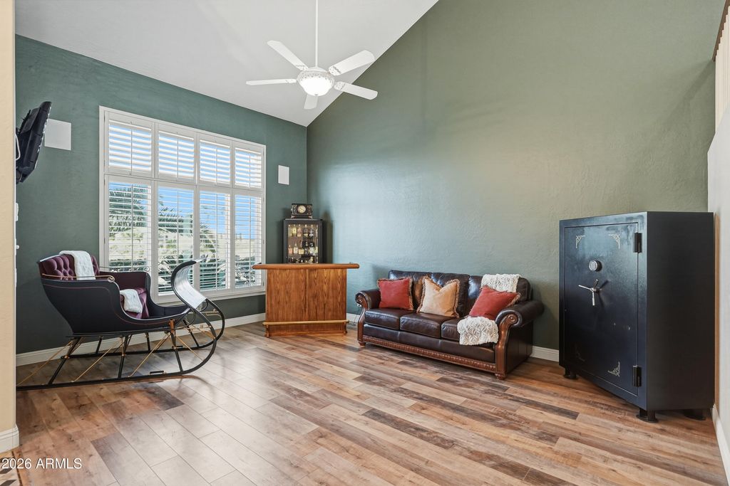 Image 25 of property listing at 9563 E JAVELINA Avenue, Mesa, AZ 85209