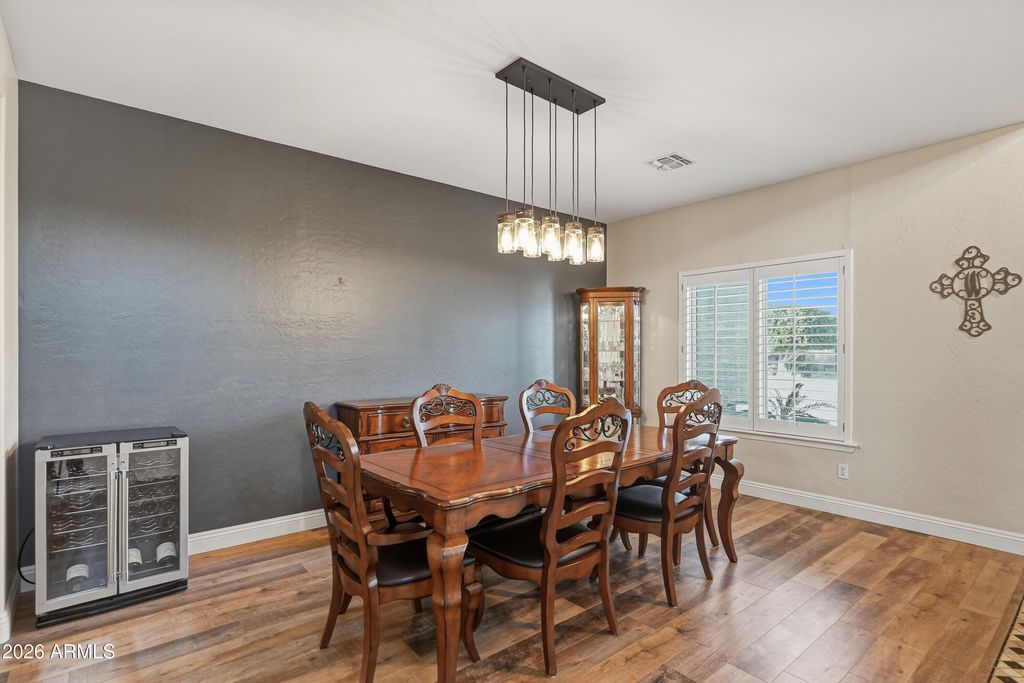 Image 27 of property listing at 9563 E JAVELINA Avenue, Mesa, AZ 85209