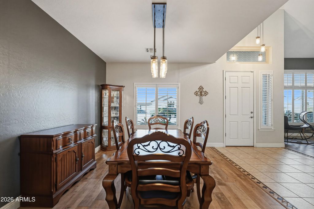 Image 28 of property listing at 9563 E JAVELINA Avenue, Mesa, AZ 85209