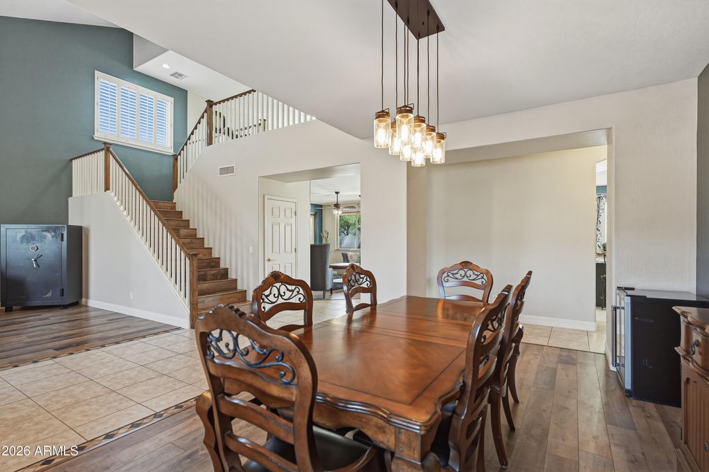 Image 29 of property listing at 9563 E JAVELINA Avenue, Mesa, AZ 85209