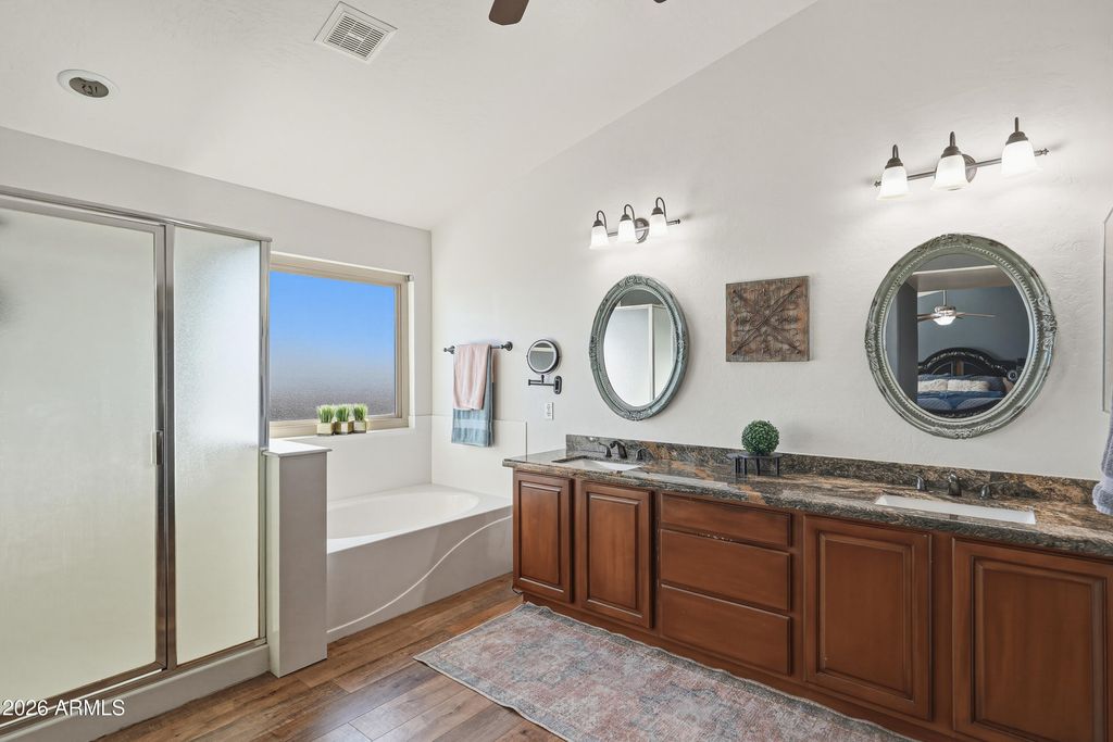 Image 39 of property listing at 9563 E JAVELINA Avenue, Mesa, AZ 85209