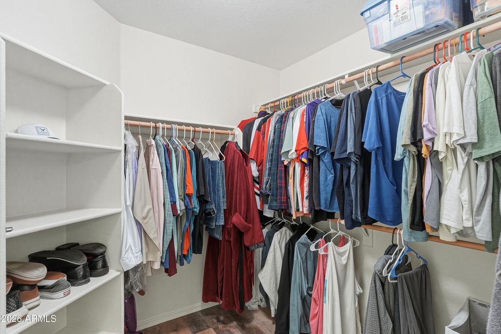 Image 43 of property listing at 9563 E JAVELINA Avenue, Mesa, AZ 85209