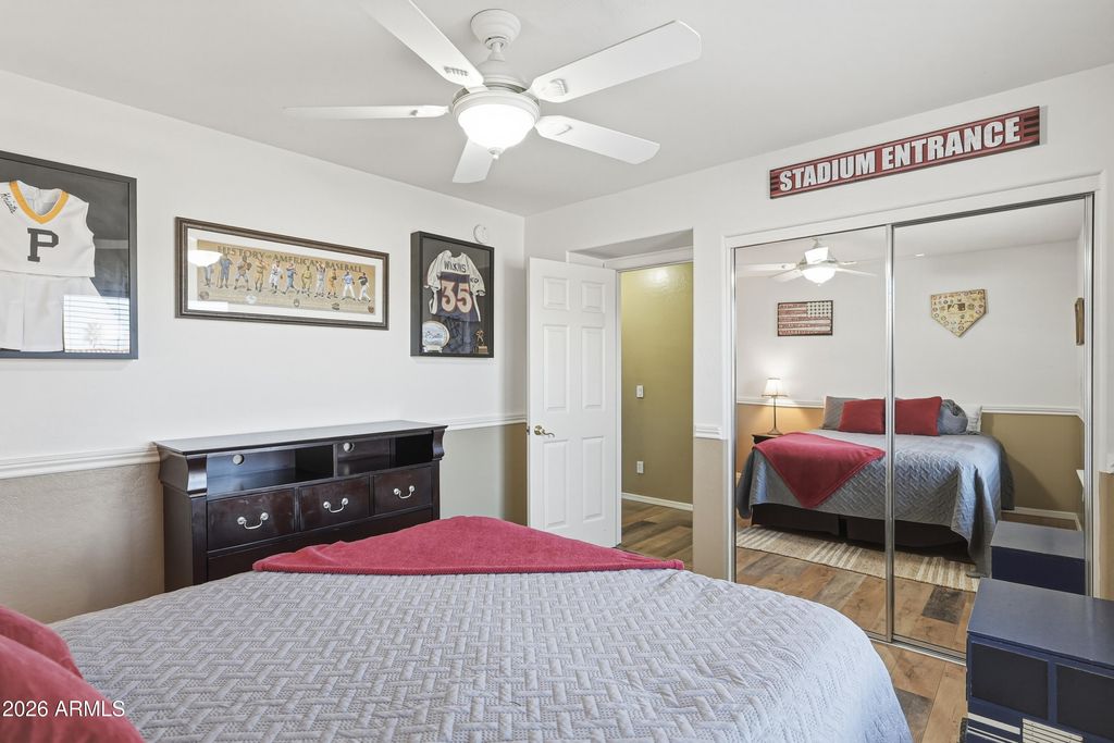 Image 45 of property listing at 9563 E JAVELINA Avenue, Mesa, AZ 85209