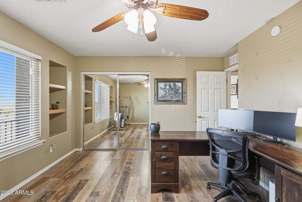 Image 48 of property listing at 9563 E JAVELINA Avenue, Mesa, AZ 85209