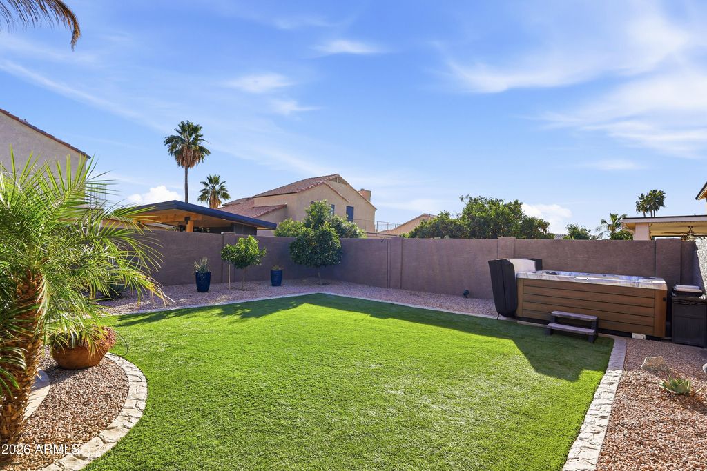 Image 52 of property listing at 9563 E JAVELINA Avenue, Mesa, AZ 85209