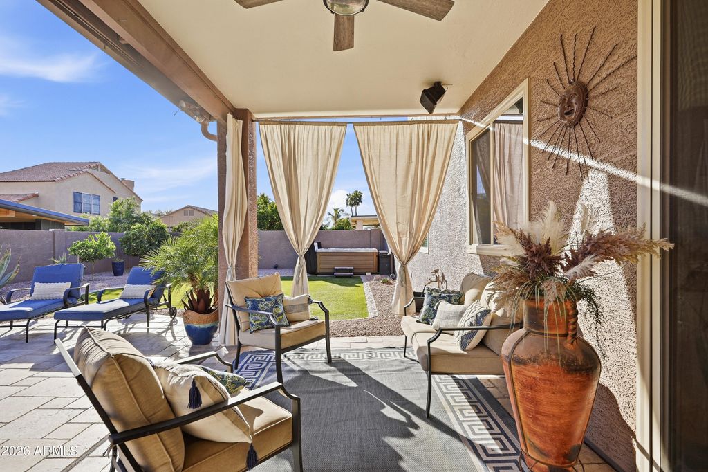 Image 57 of property listing at 9563 E JAVELINA Avenue, Mesa, AZ 85209