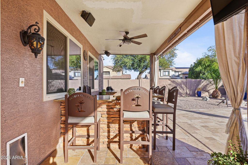 Image 60 of property listing at 9563 E JAVELINA Avenue, Mesa, AZ 85209