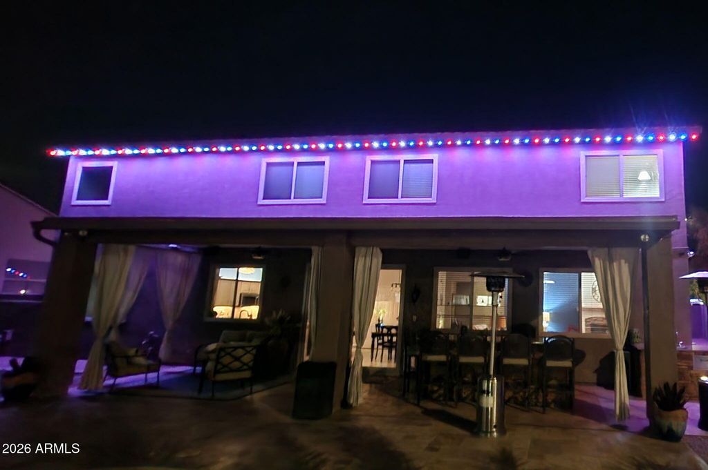 Image 63 of property listing at 9563 E JAVELINA Avenue, Mesa, AZ 85209