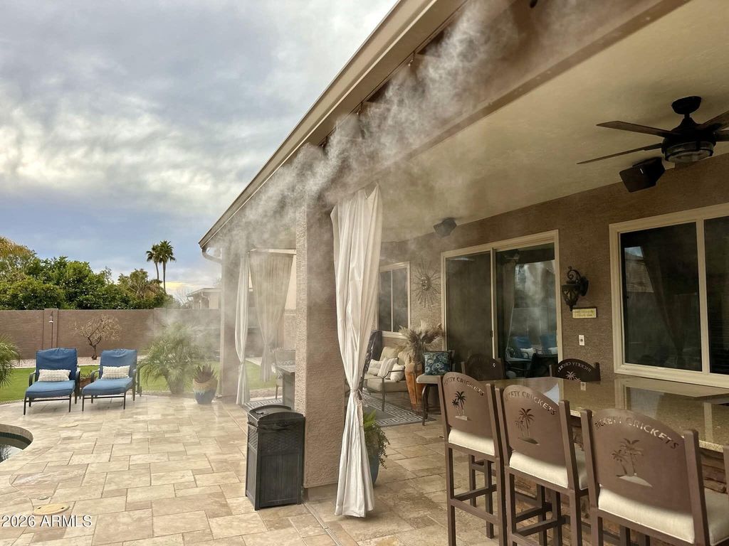 Image 65 of property listing at 9563 E JAVELINA Avenue, Mesa, AZ 85209