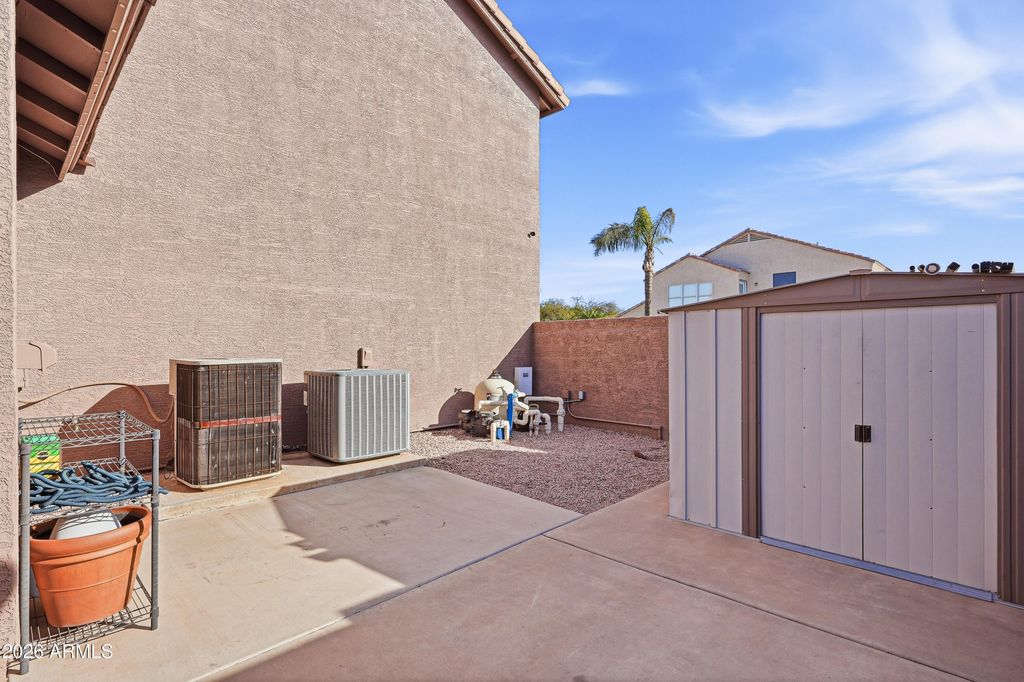 Image 72 of property listing at 9563 E JAVELINA Avenue, Mesa, AZ 85209