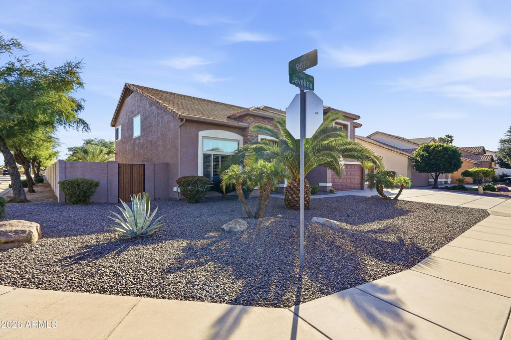 Image 77 of property listing at 9563 E JAVELINA Avenue, Mesa, AZ 85209