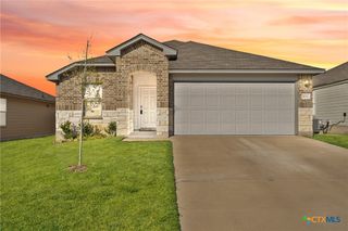 1012 Chambray Drive, Troy, TX 76579