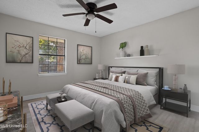 16205 Waycross Drive, Biloxi, MS 39532