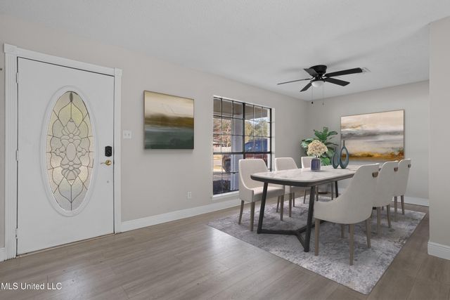 16205 Waycross Drive, Biloxi, MS 39532