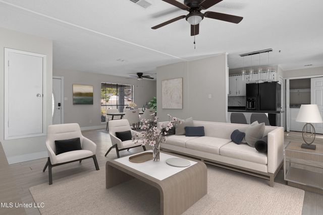 16205 Waycross Drive, Biloxi, MS 39532