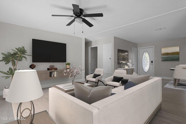 16205 Waycross Drive, Biloxi, MS 39532