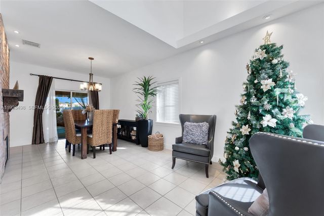 12925 SW 49th Ct, Miramar, FL 33027