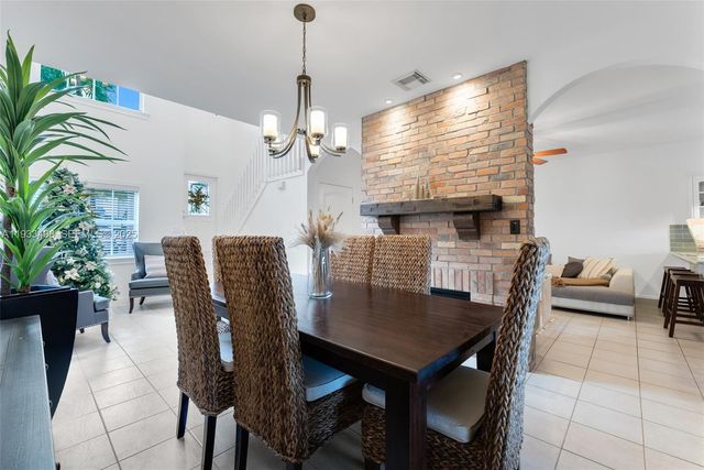 12925 SW 49th Ct, Miramar, FL 33027