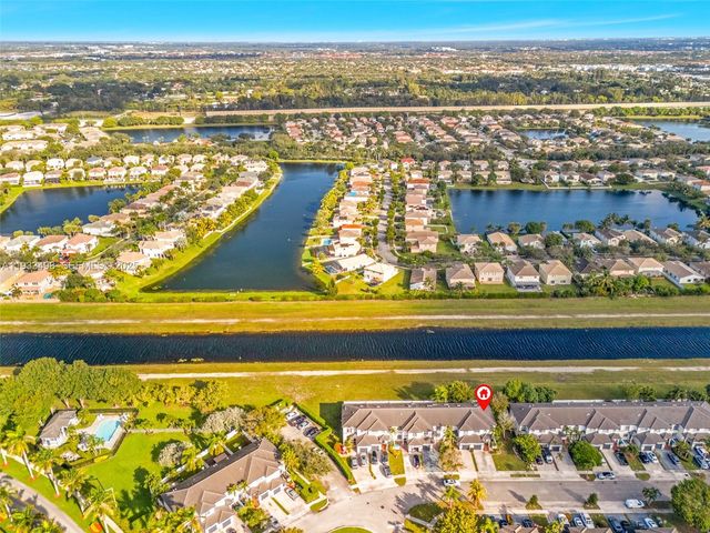 12925 SW 49th Ct, Miramar, FL 33027