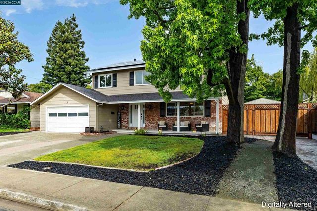 418 Devon Ct, San Ramon, CA 94583