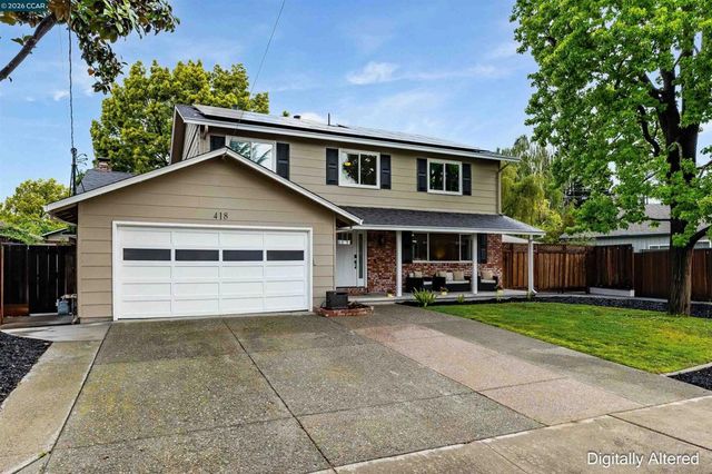 418 Devon Ct, San Ramon, CA 94583