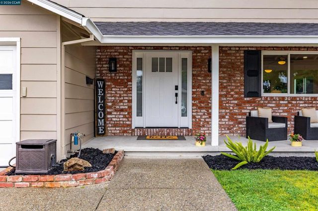 418 Devon Ct, San Ramon, CA 94583