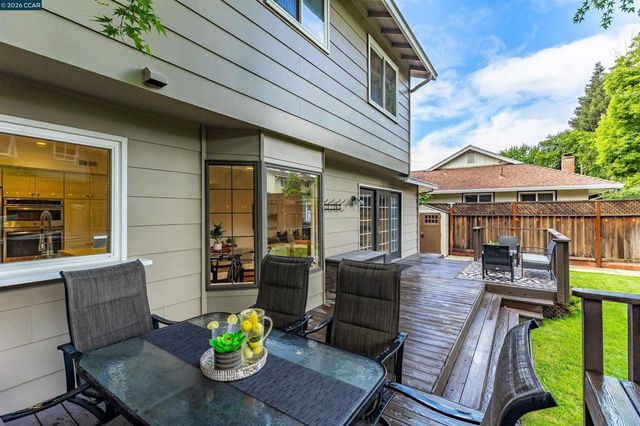 418 Devon Ct, San Ramon, CA 94583