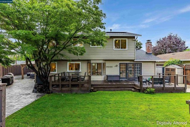 418 Devon Ct, San Ramon, CA 94583