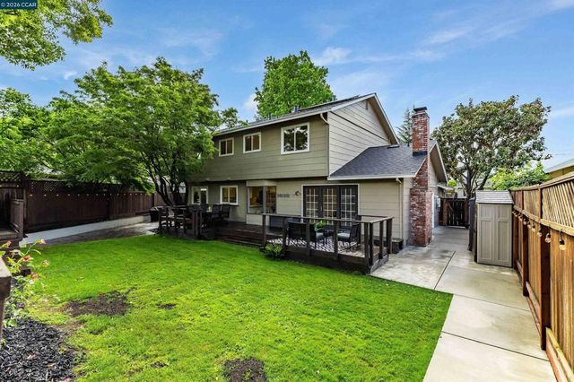 418 Devon Ct, San Ramon, CA 94583