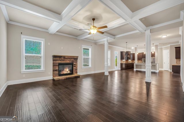 262 Shellbark Drive, Mcdonough, GA 30252