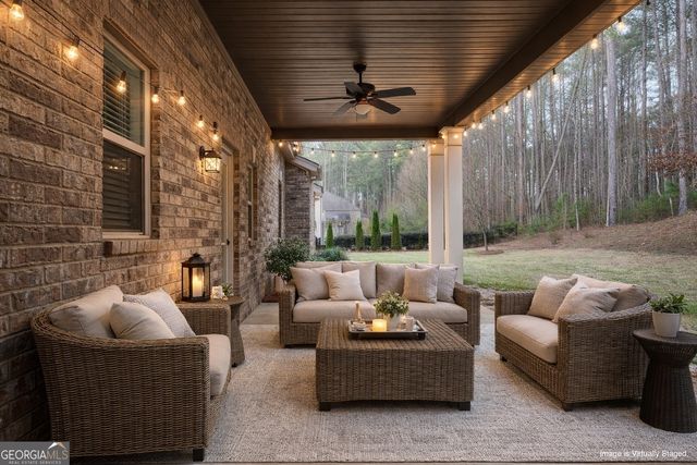 262 Shellbark Drive, Mcdonough, GA 30252