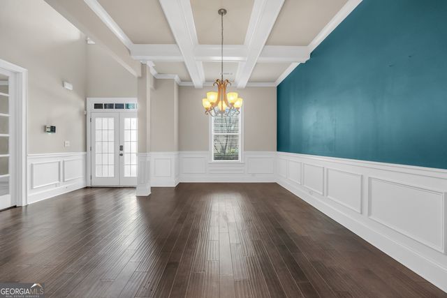 262 Shellbark Drive, Mcdonough, GA 30252