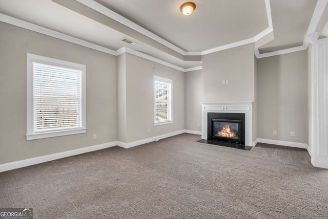 262 Shellbark Drive, Mcdonough, GA 30252