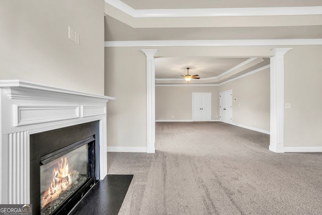 262 Shellbark Drive, Mcdonough, GA 30252