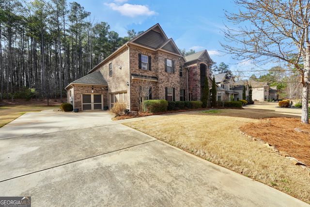 262 Shellbark Drive, Mcdonough, GA 30252