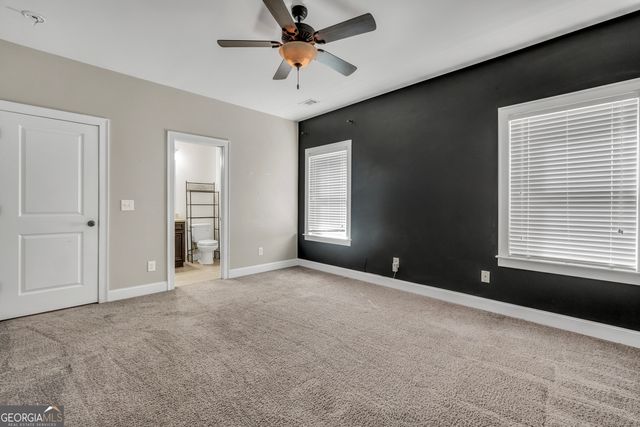 262 Shellbark Drive, Mcdonough, GA 30252