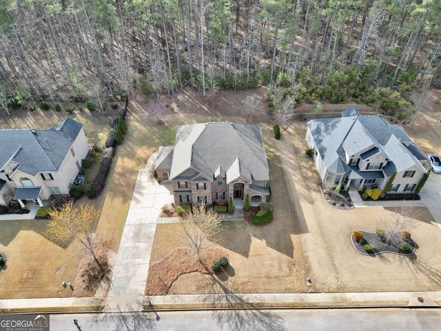 262 Shellbark Drive, Mcdonough, GA 30252