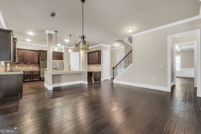 262 Shellbark Drive, Mcdonough, GA 30252