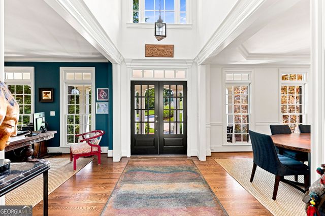 3466 Westhampton Way, Gainesville, GA 30506