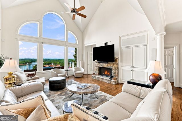 3466 Westhampton Way, Gainesville, GA 30506